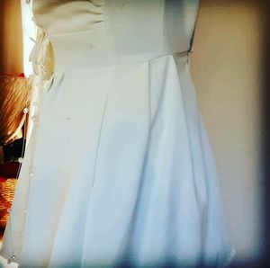 Fun wedding/bridesmaids dress